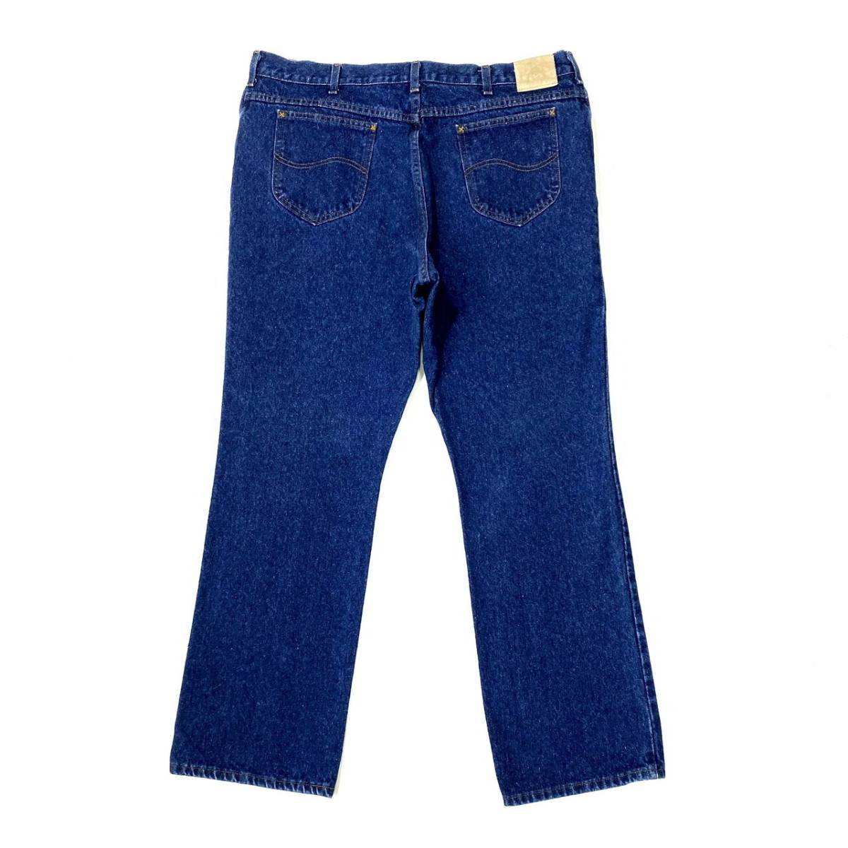 Lee 202-0389 USA製 リー ブーツカット 90s⁄202-0389⁄USA製⁄