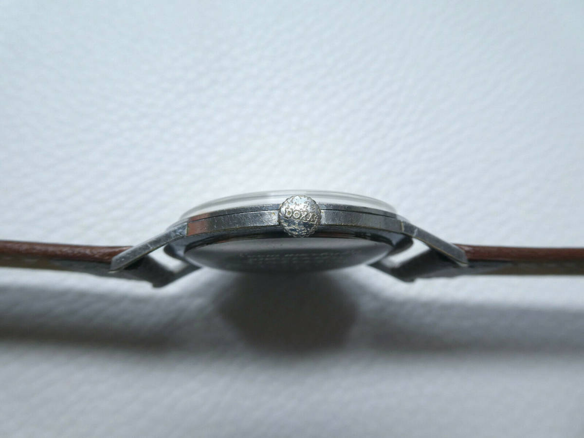 pa20◇◇DOXA（ドクサ）cal.103 手巻き レア 貴重 アンティーク 【公式