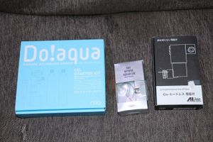 Do Aquaのヤフオク の相場 価格を見る ヤフオク のdo Aquaのオークション売買情報は40件が掲載されています