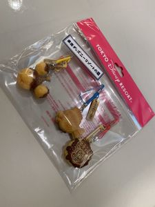 東京ディズニーリゾート ストラップの平均価格は1 310円 ヤフオク 等の東京ディズニーリゾート ストラップ のオークション売買情報は21件が掲載されています
