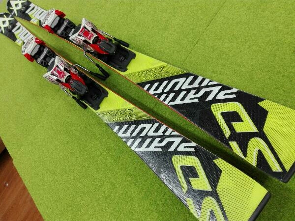 VOLKL PLATINUM スキー板 SD フォルクル プラチナム 165cm Völkl SW CD