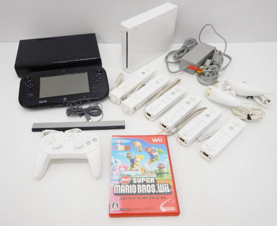本体 Wii - ピンク｜Yahoo!フリマ（旧PayPayフリマ） -wii Wiiリモコン