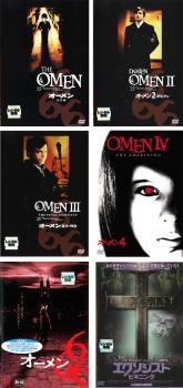 オーメン | ダミアン 最後の闘争 : 0 DVD 4作品セット 特別編 ホラー映画 オーメン/最後の闘争 最後の通販 悪魔の子・ダミアンと同じ6月6日生まれのバイきんぐ小峠や西村、ゆり - ダミアン』は〈最後の闘争〉への序章!! 映画とアイドル