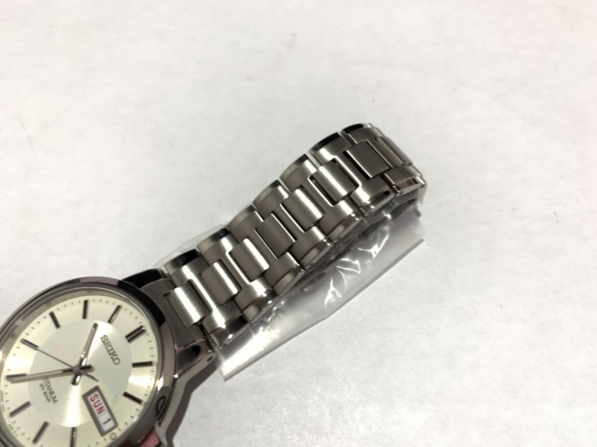 展示品 Seiko Selection セイコー セレクションスピリット SCDC055 