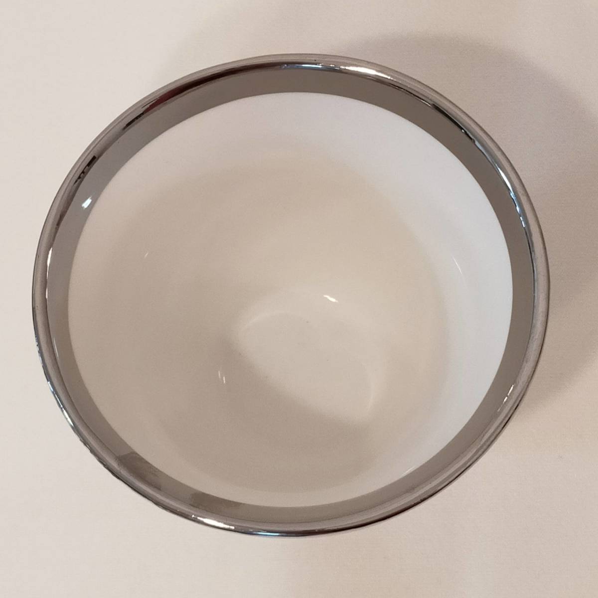 【新品】wOOt！ ウート　プラチナ　タンブラー　ペアセット　白黒　ペアカップ_5