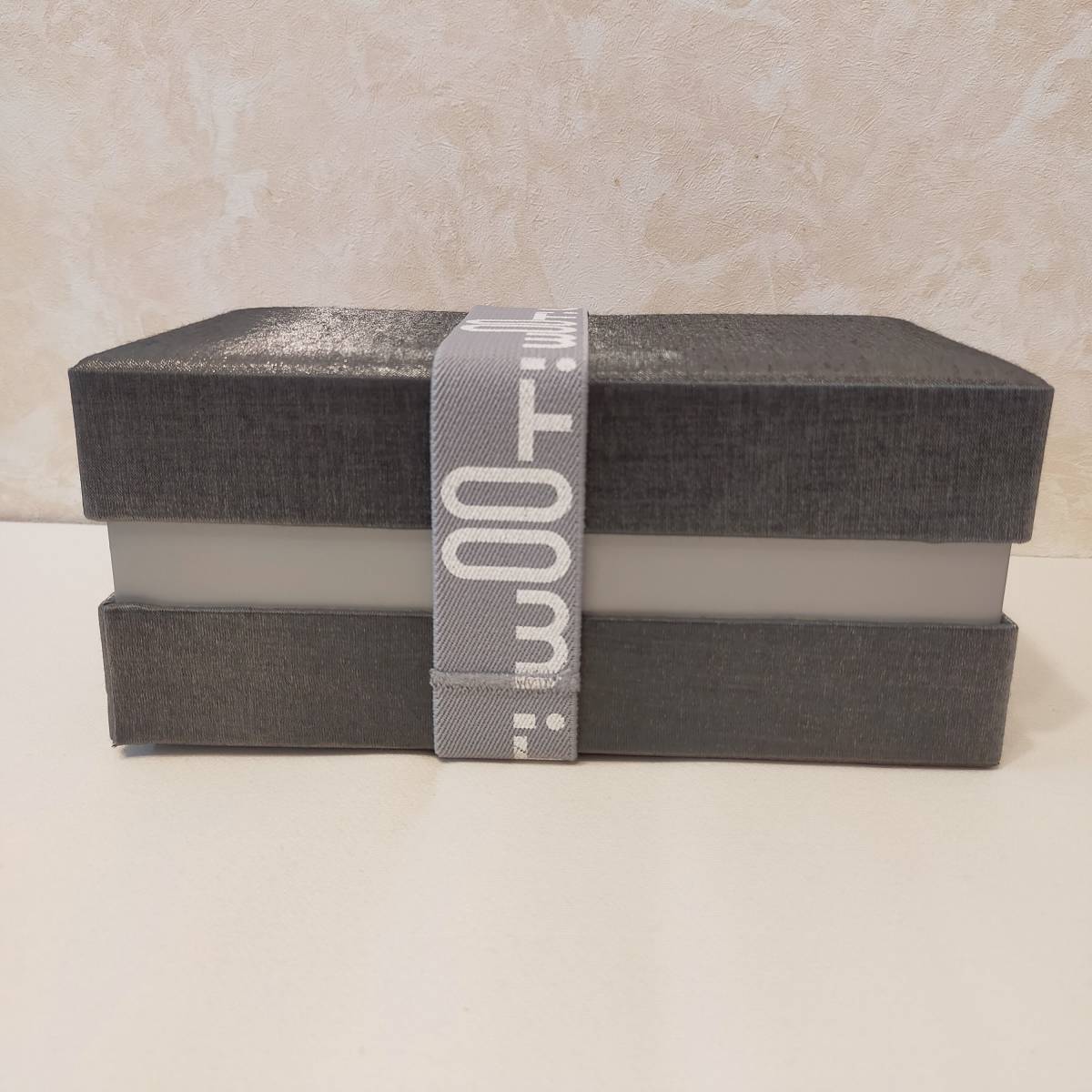 【新品】wOOt！ ウート　プラチナ　タンブラー　ペアセット　白黒　ペアカップ_6