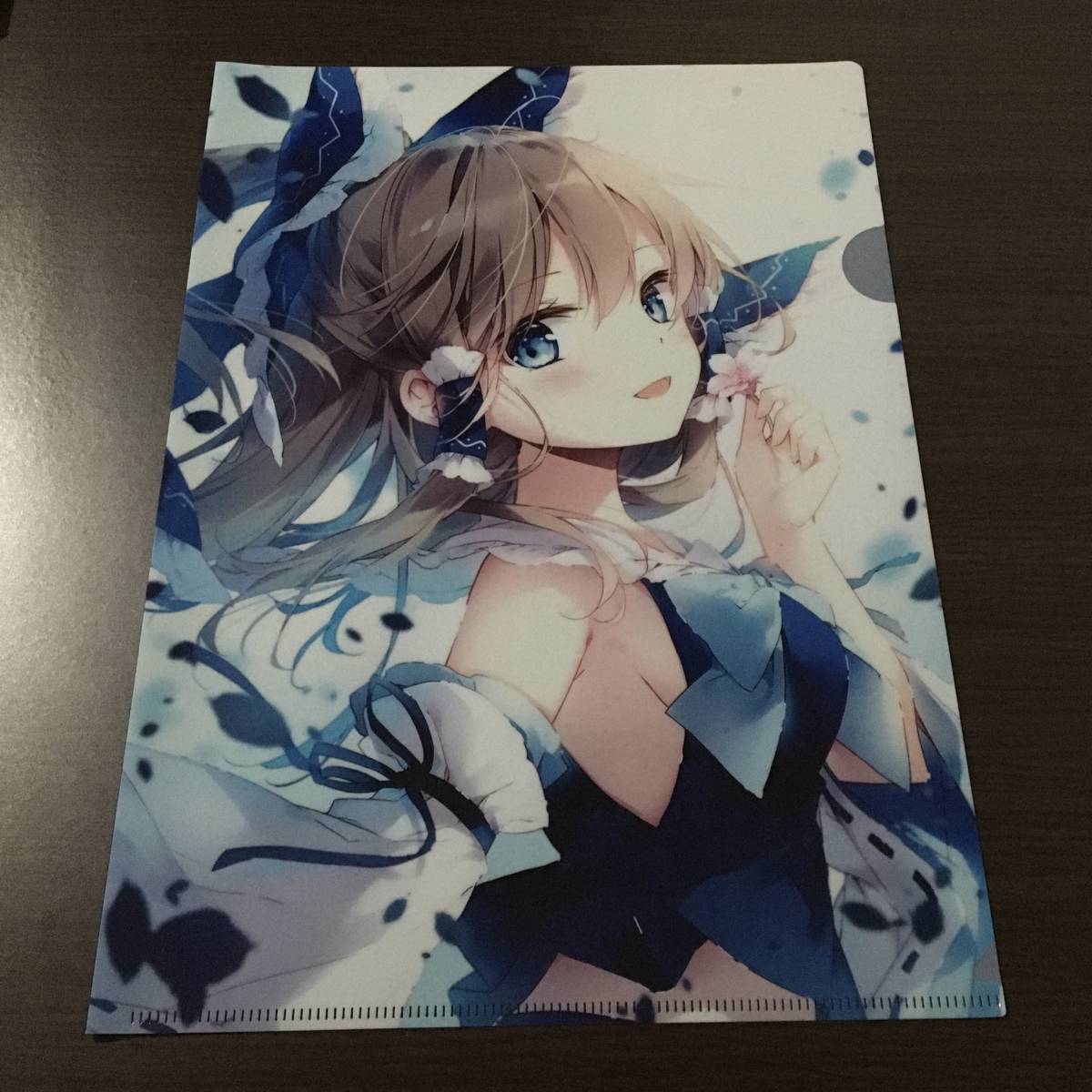 はるもち 望月しいな先生 東方project 博麗霊夢 クリアファイル クリアファイル 売買されたオークション情報 Yahooの商品情報をアーカイブ公開 オークファン Aucfan Com