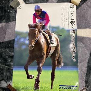 JRA ヒーロー列伝のYahoo!オークション(旧ヤフオク!)の相場・価格を