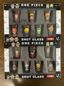 ワンピース パンソンワークス ショットグラスのヤフオク の相場 価格を見る ヤフオク のワンピース パンソンワークス ショットグラス のオークション売買情報は1件が掲載されています