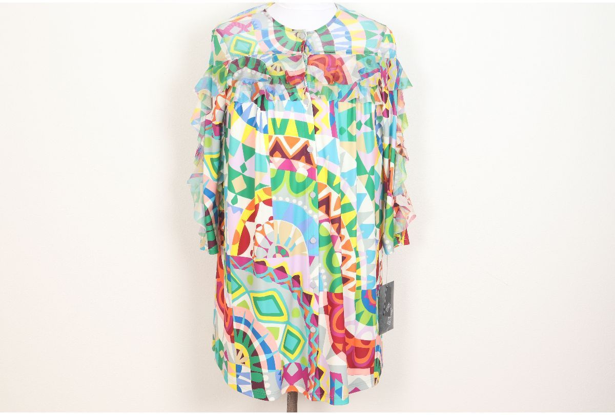 藤 タグ付 トクコプルミエヴォル チュニックワンピース 9号 5 F 27 検 Tokuko1ervol ブランド 婦人服 ミセス ドレス Mサイズ 売買されたオークション情報 Yahooの商品情報をアーカイブ公開 オークファン Aucfan Com 藤 タグ付 トクコプルミエヴォル チュニックワンピース 9号 5 F 27 検 Tokuko1ervol ブランド 婦人服 ミセス ドレス Mサイズ 売買されたオークション情報 Yahooの商品情報をアーカイブ公開 オークファン Aucfan Com