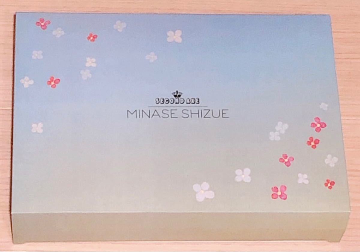 【1円~箱付き、国内即日発送】水無瀬 しずゑ アクションフィギュア　海外版_2