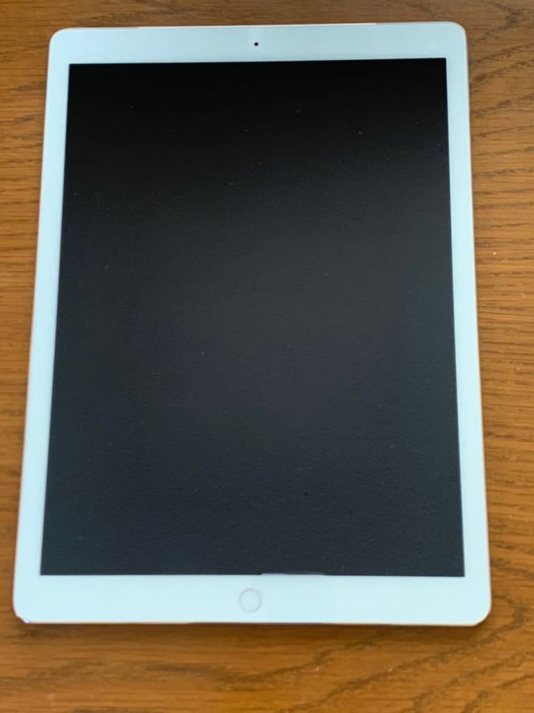 Apple iPad Pro 12.9 Cellular 第一世代 シムフリー_3