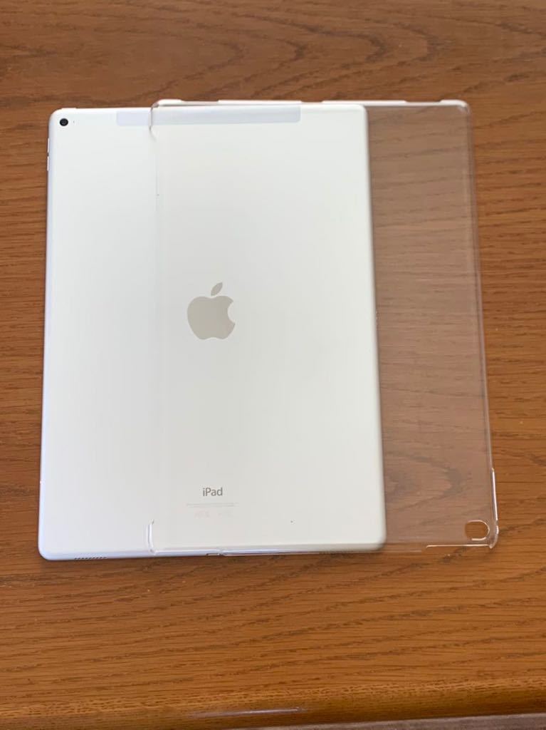 Apple iPad Pro 12.9 Cellular 第一世代 シムフリー_5