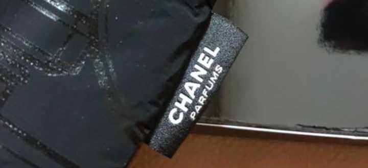 CHANEL ポーチ ノベルティ CHANEL ノベルティ ポーチ POACHシャネル NOVELTY 化粧