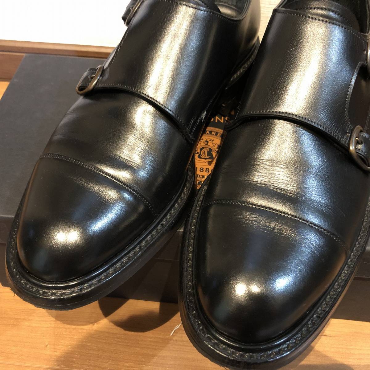 JOSEPH CHEANEY BLISWORTH ⁄ SONS & CHEANEY&SONS(ジョセフ