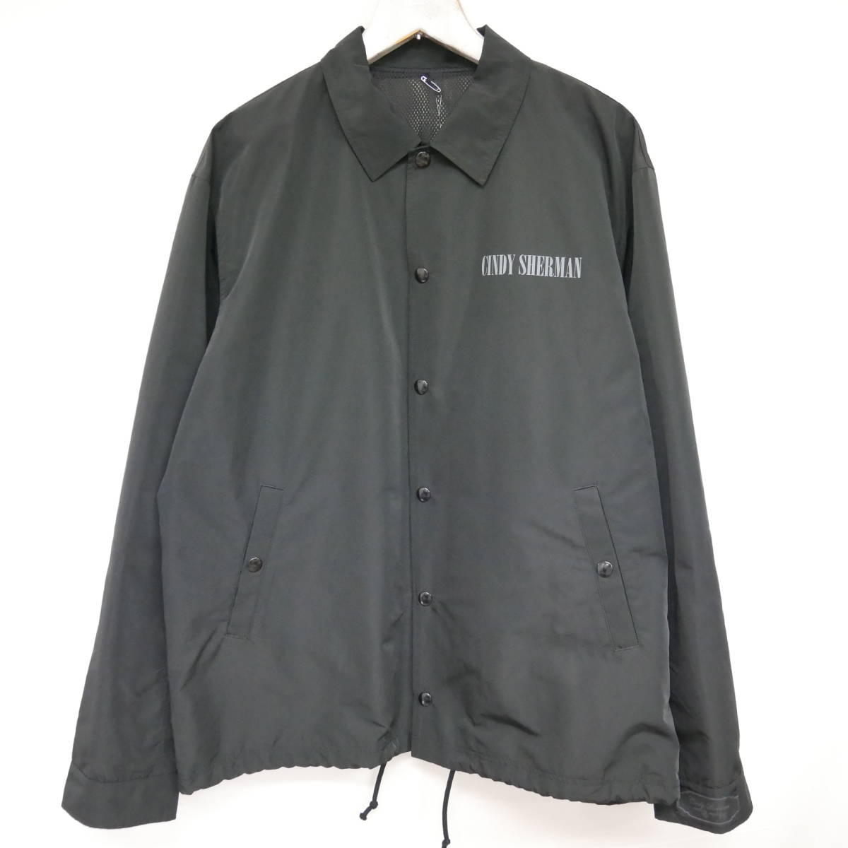 1円】未使用 国内正規 UNDERCOVER×Cindy Sherman シンディシャーマン 