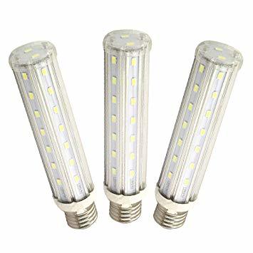 電球色 E26-15W E26口金 コーンライト トウモロコシ型 LED電球 15W 120W相当 1350LM 電球色 280_1