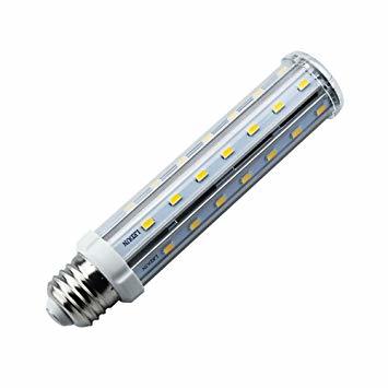 電球色 E26-15W E26口金 コーンライト トウモロコシ型 LED電球 15W 120W相当 1350LM 電球色 280_4