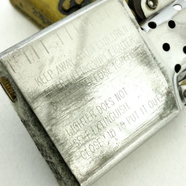 超希少】マルボロ Zippo Marlboro the Original 1999年製 ジッポー 