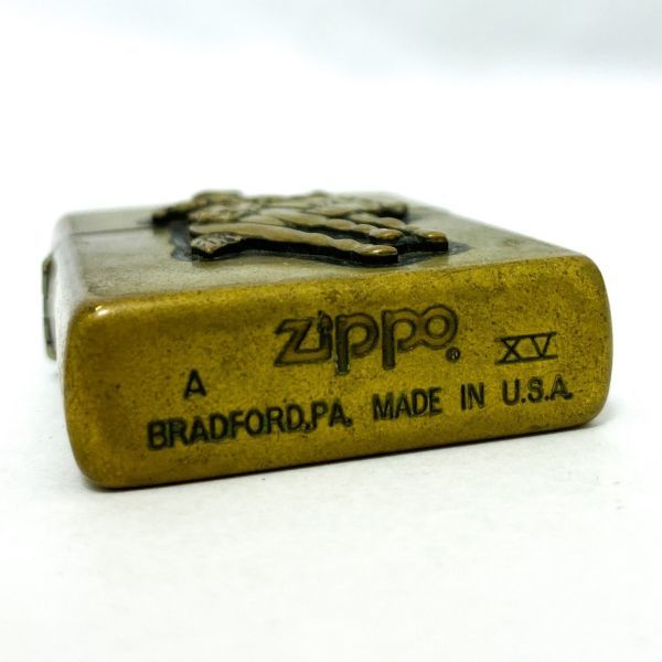 超希少】マルボロ Zippo Marlboro the Original 1999年製