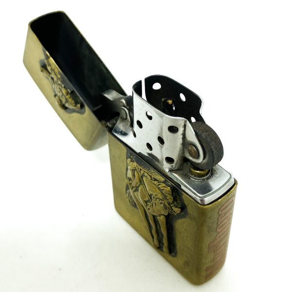 超希少】マルボロ Zippo Marlboro the Original 1999年製