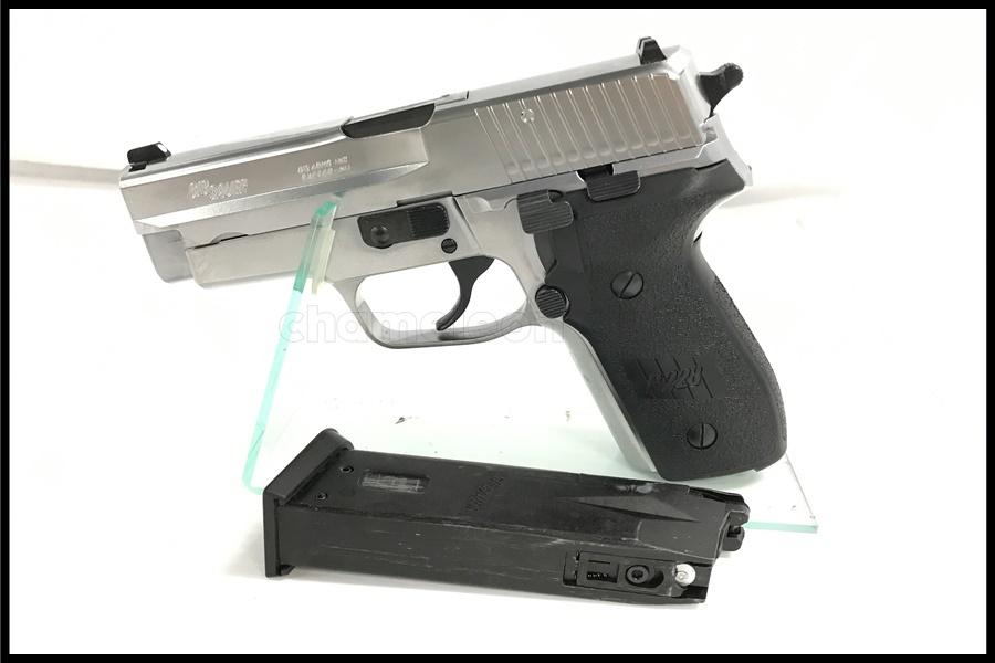 東京マルイ SIG SAUER P226 ガスガン P226 SIG SAUER 即日発送可能です