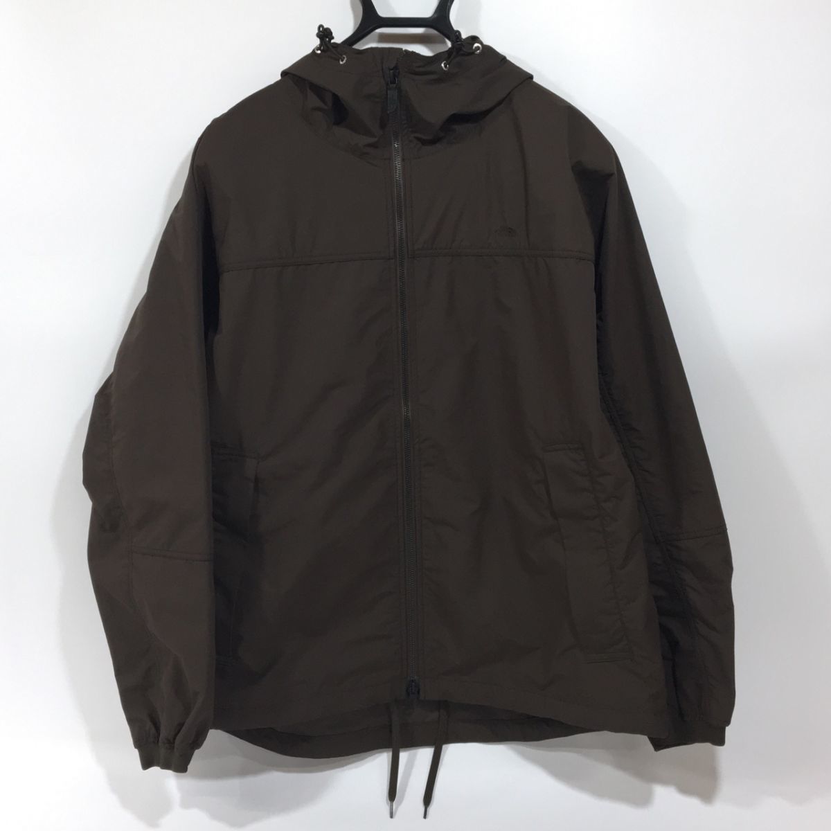 THE NORTH FACE パープルレーベル マウンテンウインドパーカ NP2053N M 
