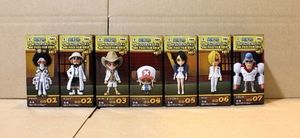 フィルムゴールド ワンピース フィギュアのヤフオク の相場 価格を見る ヤフオク のフィルムゴールド ワンピース フィギュア のオークション売買情報は5件が掲載されています