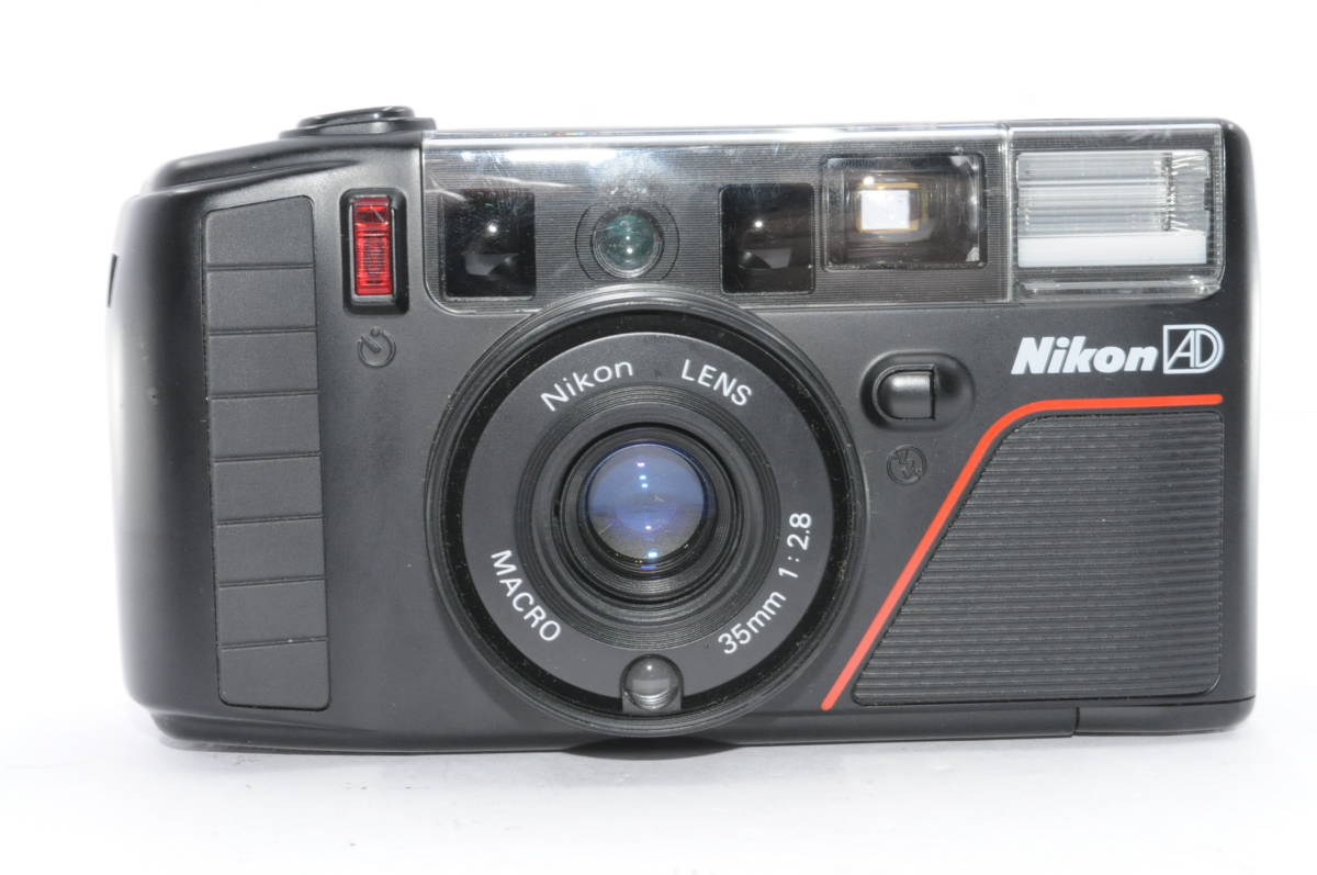 ☆超極上☆ ニコン NIKON AD3 35mm F2.8 ☆人気のピカイチ3 ＃4594
