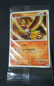 ポケモン カード ホウオウのヤフオク の相場 価格を見る ヤフオク のポケモン カード ホウオウのオークション売買情報は103件が掲載されています