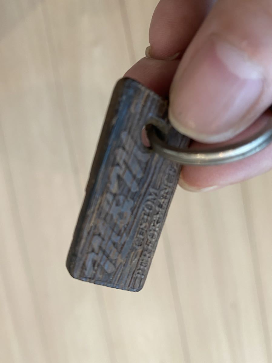  M&M CUSTOM PERFORMANCE キーホルダー キーチェーン(一般)｜売買されたオークション情報、yahooの商品情報をアーカイブ公開 - オークファン 一般