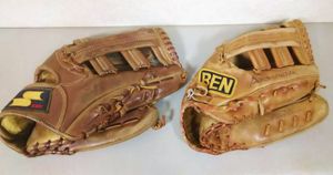ben グローブのYahoo!オークション(旧ヤフオク!)の相場・価格を見る