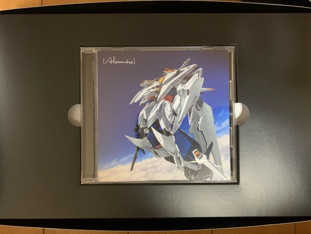 Alexandros 閃光 完全生産限定盤 Cd Hg 1 144 Rx 78 2 Gundam Ver Alexandros あ 売買されたオークション情報 Yahooの商品情報をアーカイブ公開 オークファン Aucfan Com