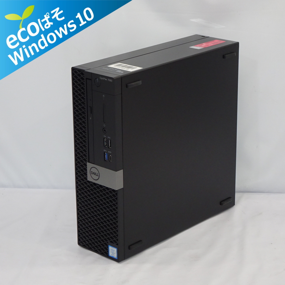 OptiPlex Dell Core | 0 Optiplex DELL 1 Desktop Micro 日本 Micro⁄i3 