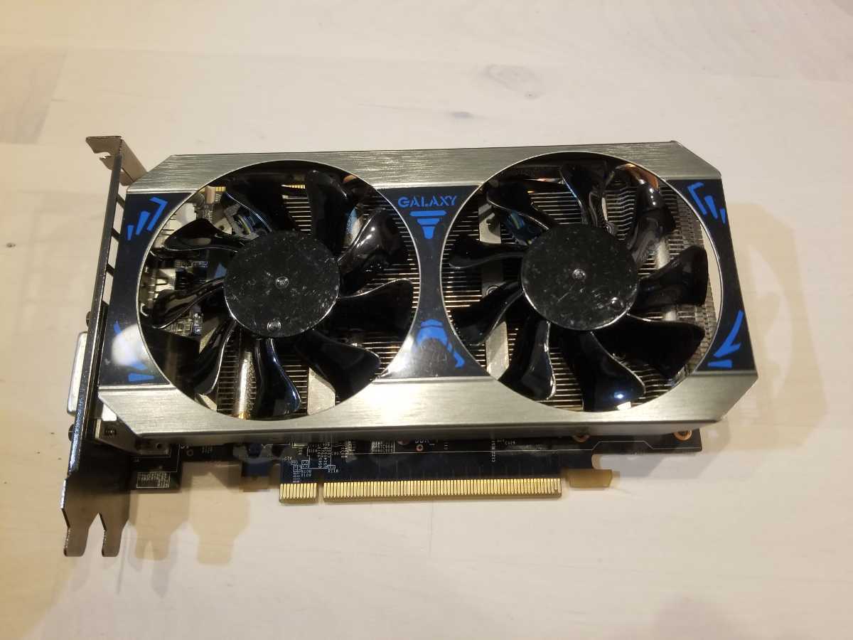 GALAXY製 GeForce GTX970 PCI-E 4GB - www.toyota-gap.fr