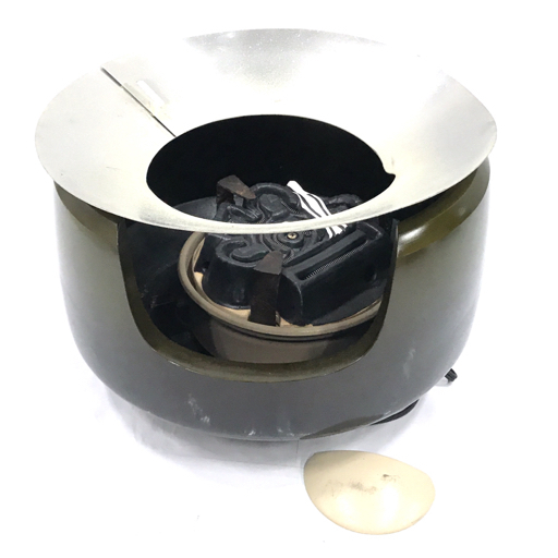 茶道具 風炉 釜 敷板