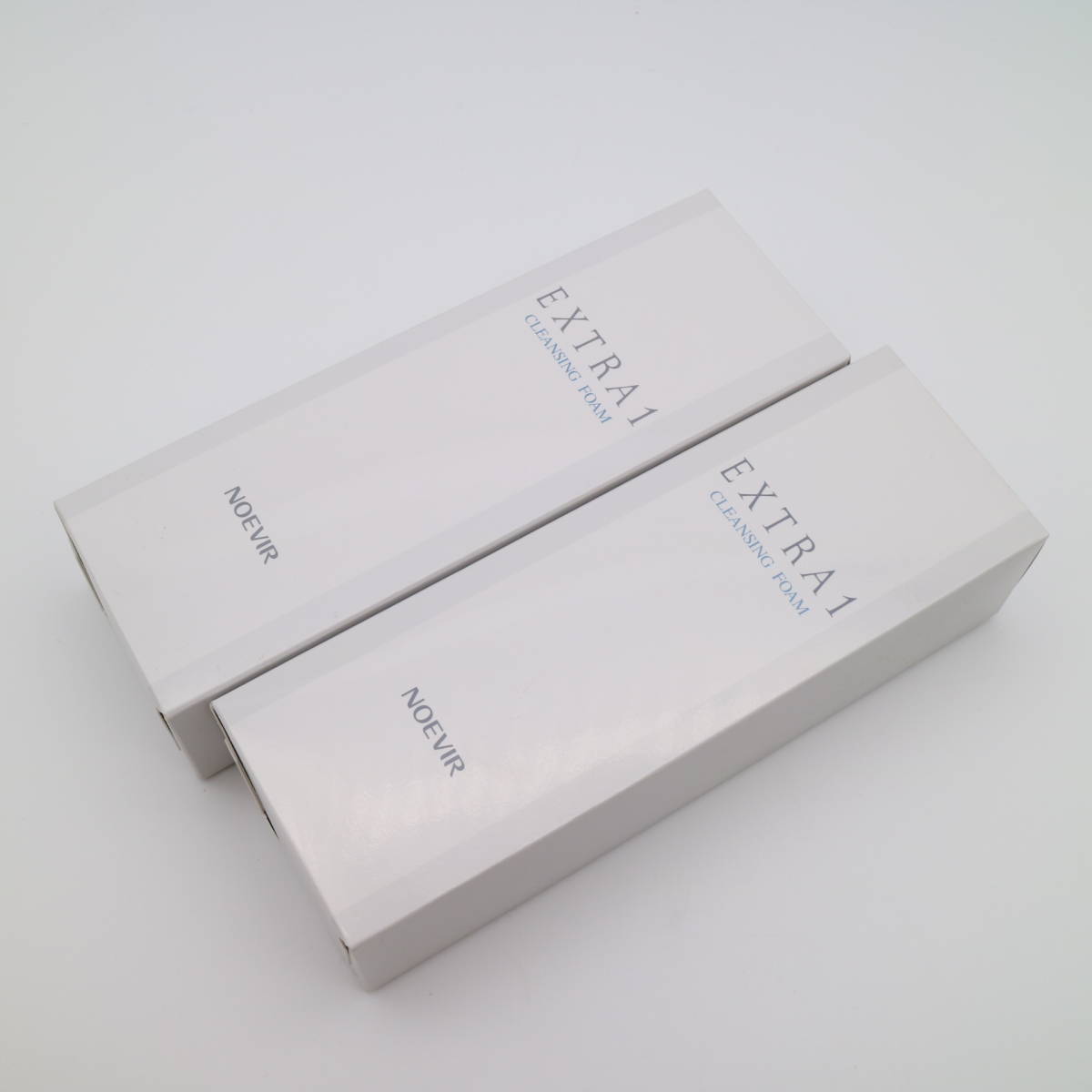 ◆ノエビア　エクストラ１　クレンジングフォーム　2個　未開封品
