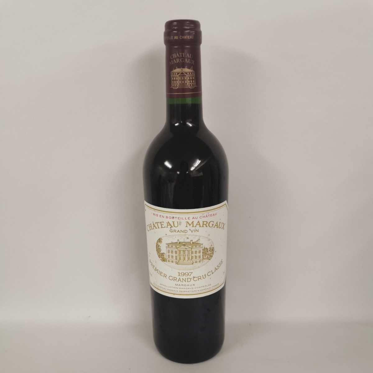 飲料・酒 I.W.ハーパープレジデントリザーブ750ml 43% 未開栓 箱無