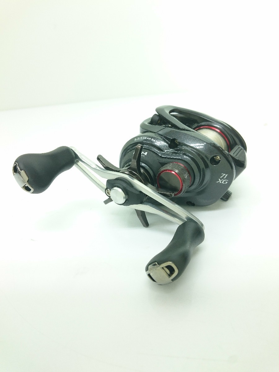 SHIMANO Scorpion 71XG ベイトリール 【公式通販】