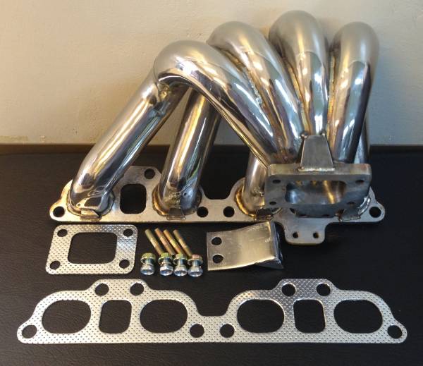 SR20DET エキマニ 完全等長 S14 S15 NISMO 排気 | S15 SR20DET EXHAUST