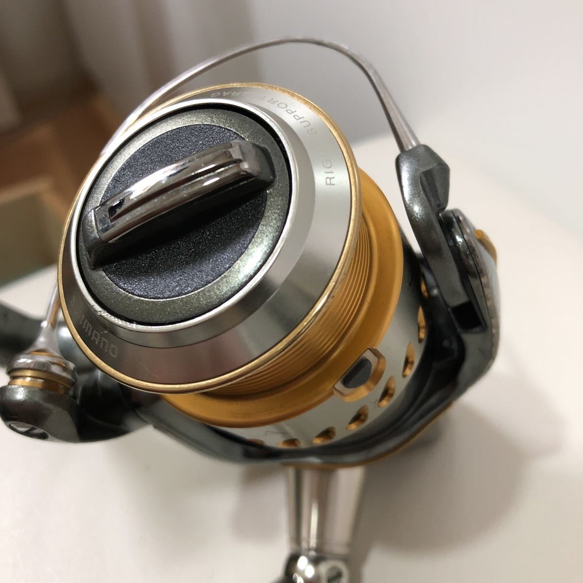 SHIMANO 04 ステラ 2500S 【公式通販】