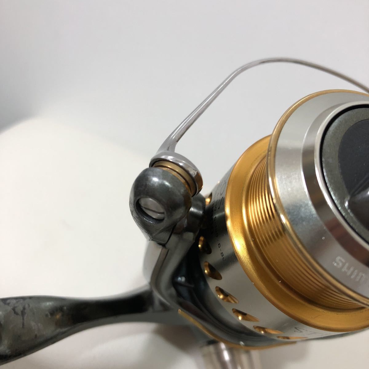 SHIMANO 04 ステラ 2500S 【公式通販】
