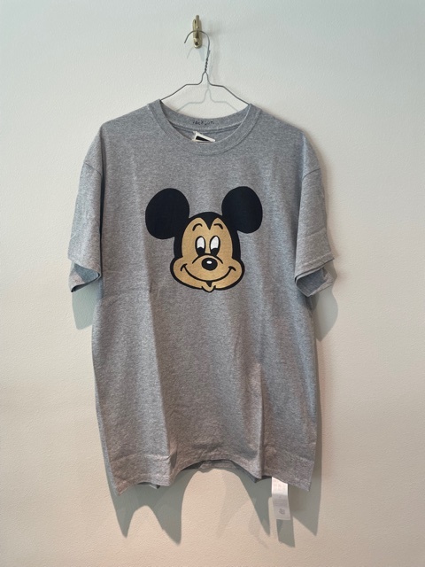 品質保証，低価 JACKSON MATISSE ジャクソンマティス MickeyMouse FACE Tee Lサイズ(イラスト、キャラクター)｜売買されたオークション情報、yahooの商品情報をアーカイブ公開 - オークファン Lサイズ