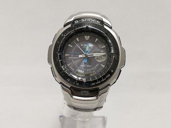 二次電池交換済！】CASIO カシオ／G-SHOCK GW-1600CJ 電波ソーラー 時計