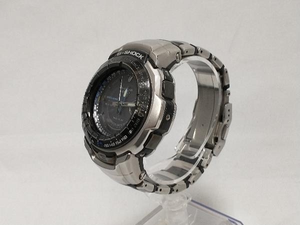 二次電池交換済！】CASIO カシオ／G-SHOCK GW-1600CJ 電波ソーラー 時計