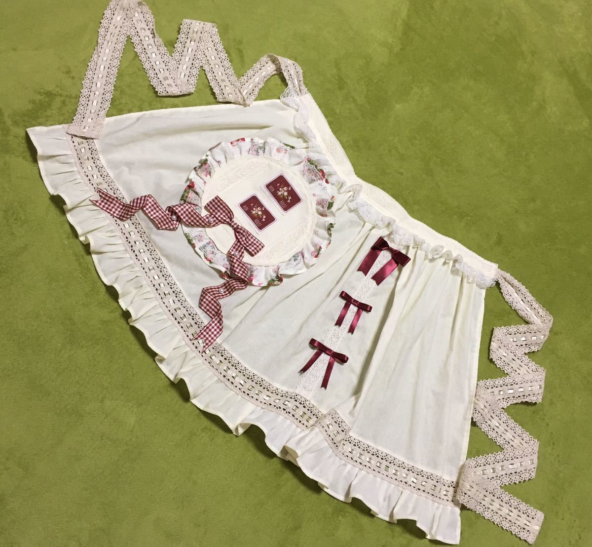 ピンクハウスP PINKHOUSE PINK HOUSE ピンクハウス ロングコート 