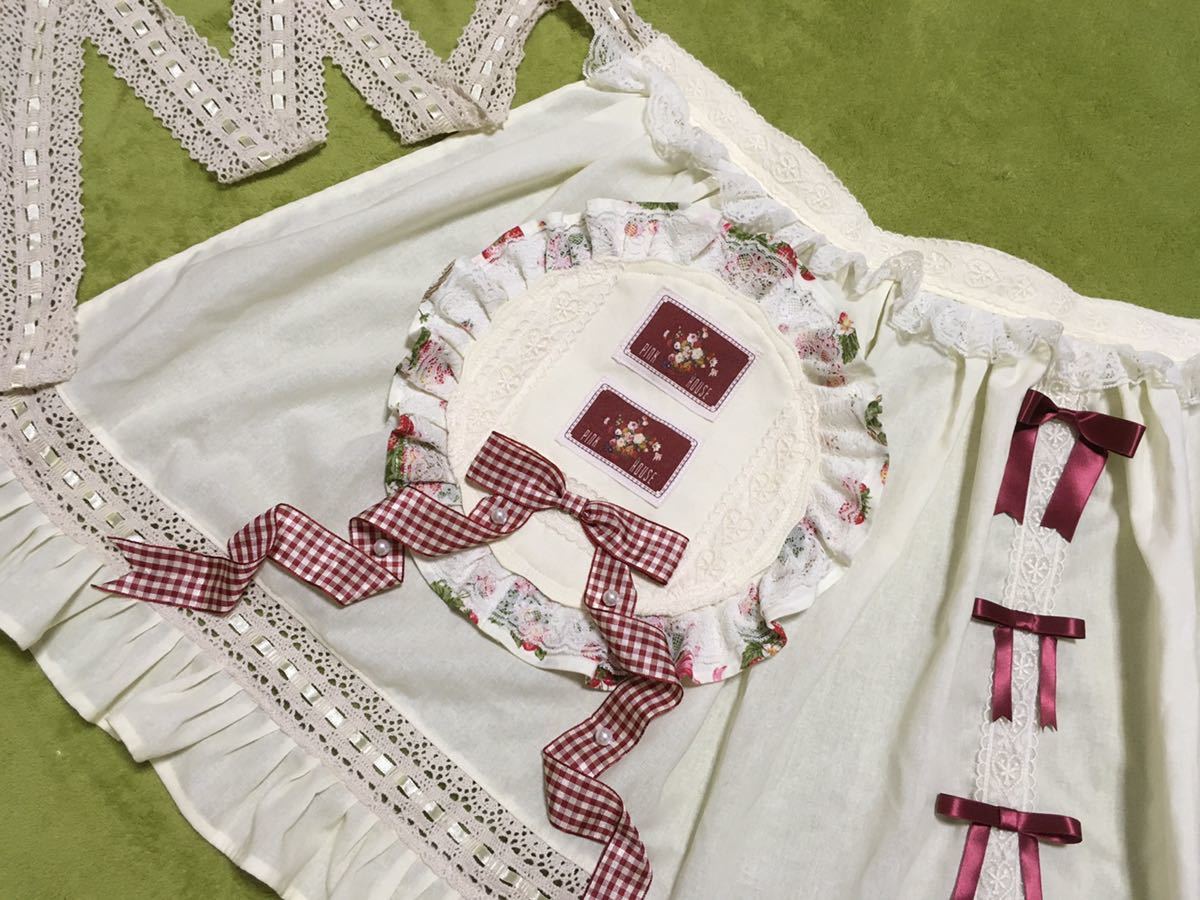 ピンクハウスP PINKHOUSE PINK HOUSE ピンクハウス ロングコート 
