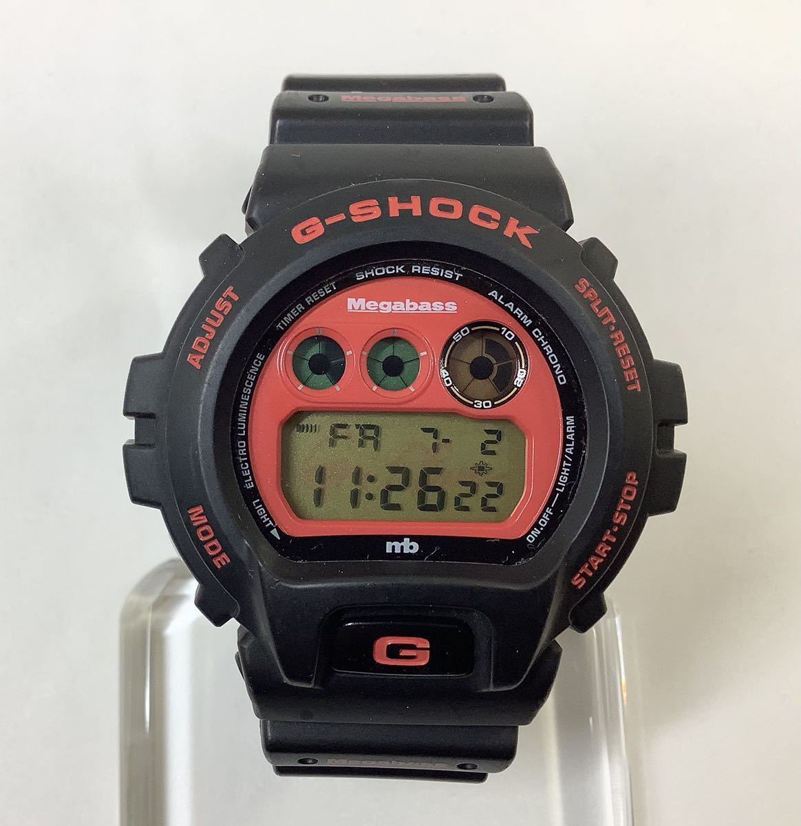 G-SHOCK CASIO メンズ 腕時計 | ジーショック Gショック カシオ 