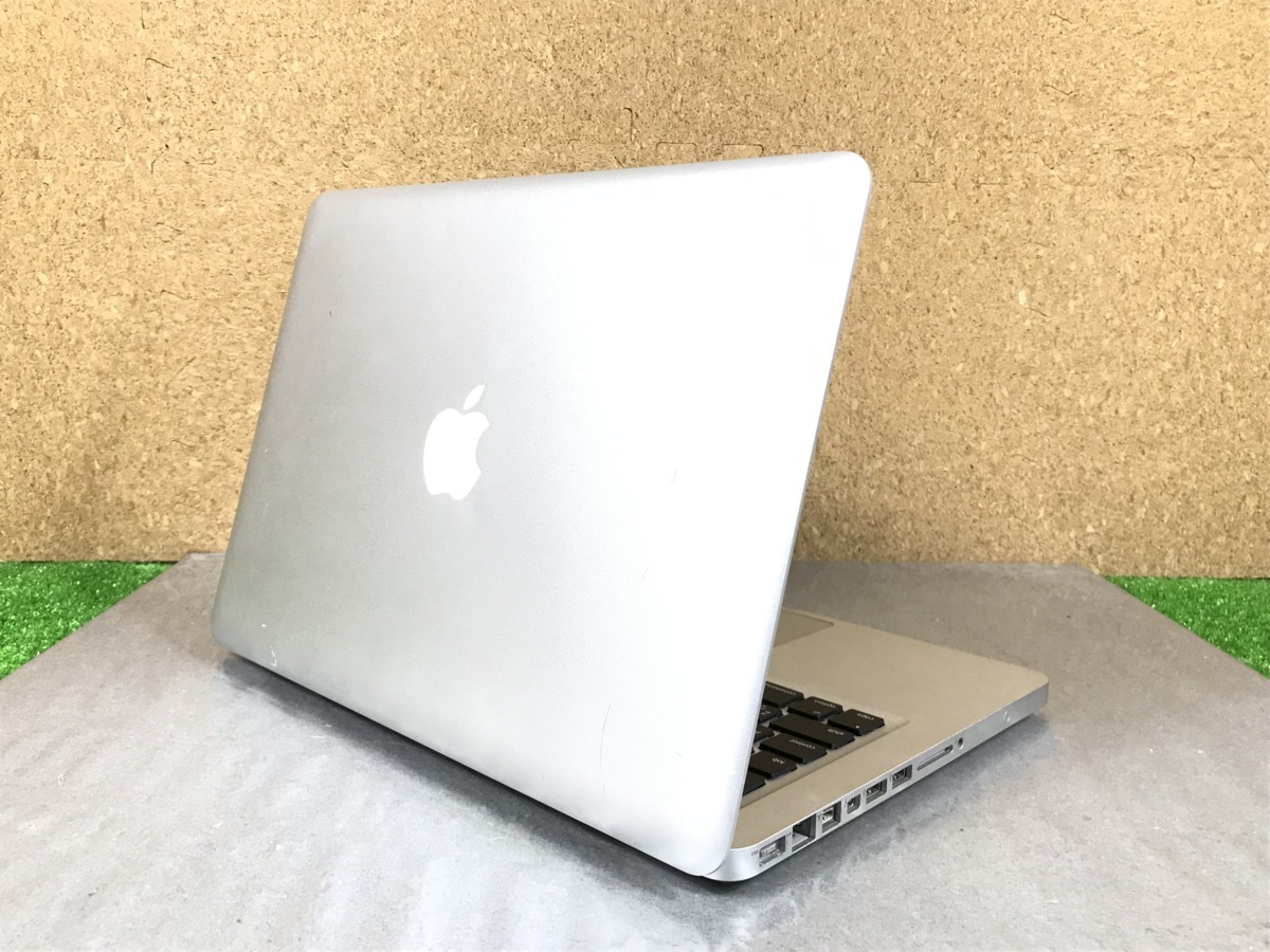 Apple MacBook Pro | A1708 快適・訳あり Macbook Pro A1708 i7 16G 1T