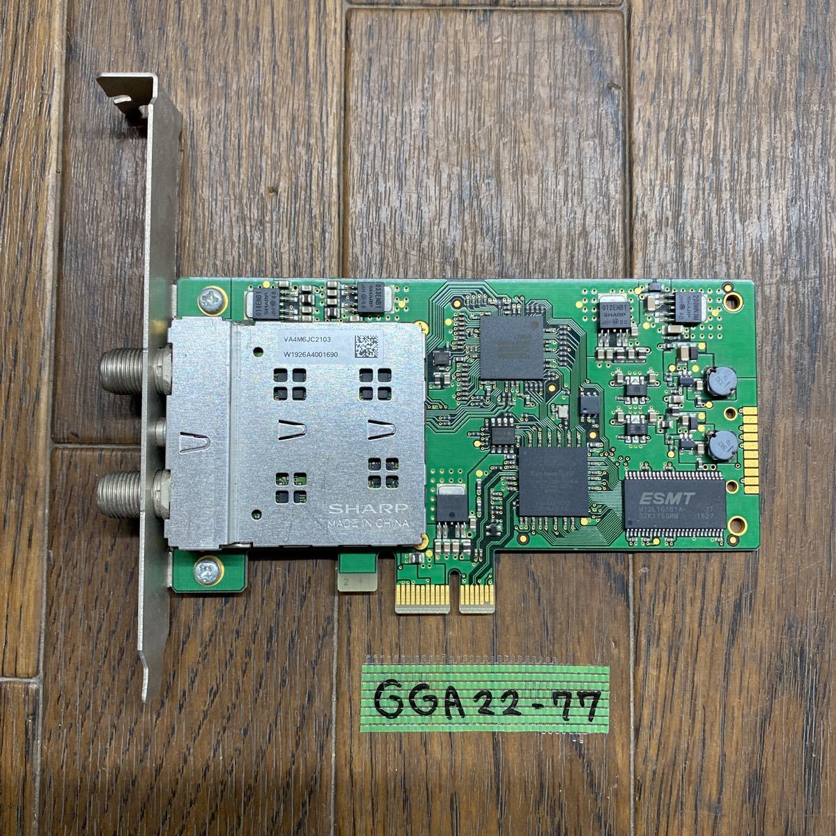 PC-9801-118 NEC - サウンドボード メルカリ FM音源 Yahoo